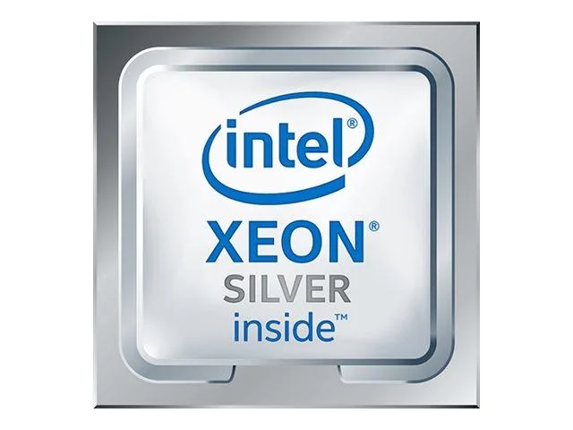 Intel Intel Xeon Silver 4510 12-core 2.4 GHz server processor PK8071305554300 — product photo