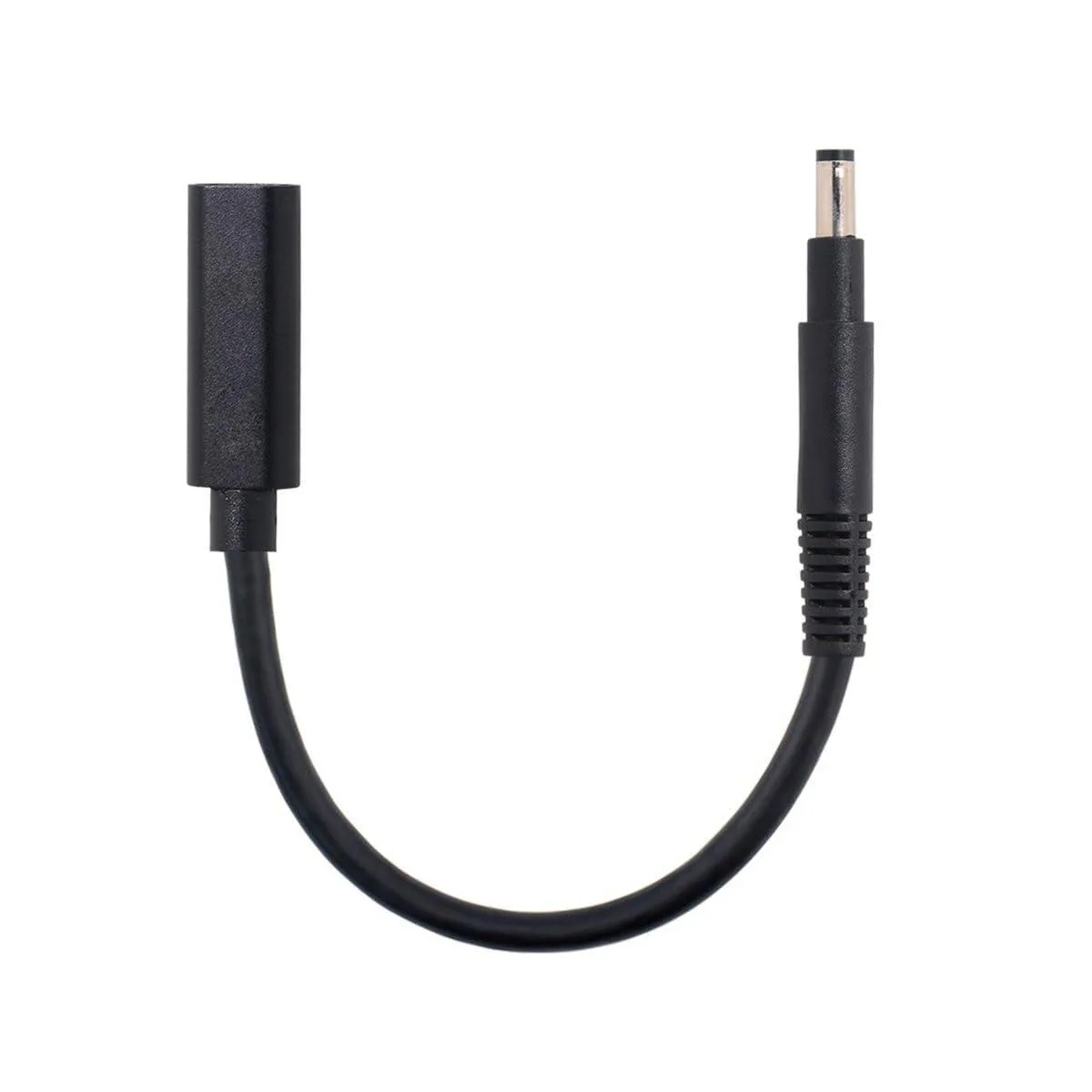 Fervit Fervit USB-C Female to DC 4.8x1.7mm PD Cable 65W 18-20V .2m — product photo
