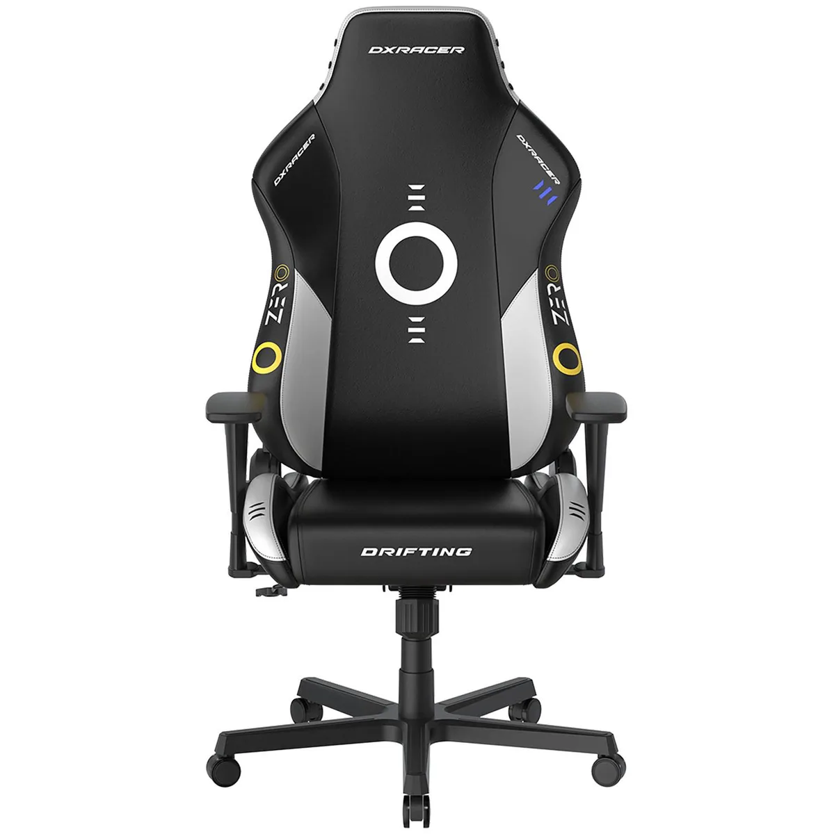 DXRacer DXRacer Drifting Gaming Chair Regular L Zero — product photo