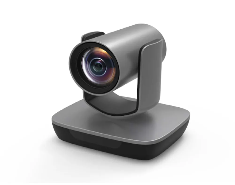 AVKANS AVKANS 20X Auto-Tracking PTZ Camcorder 1080p60 NDI PoE — product photo