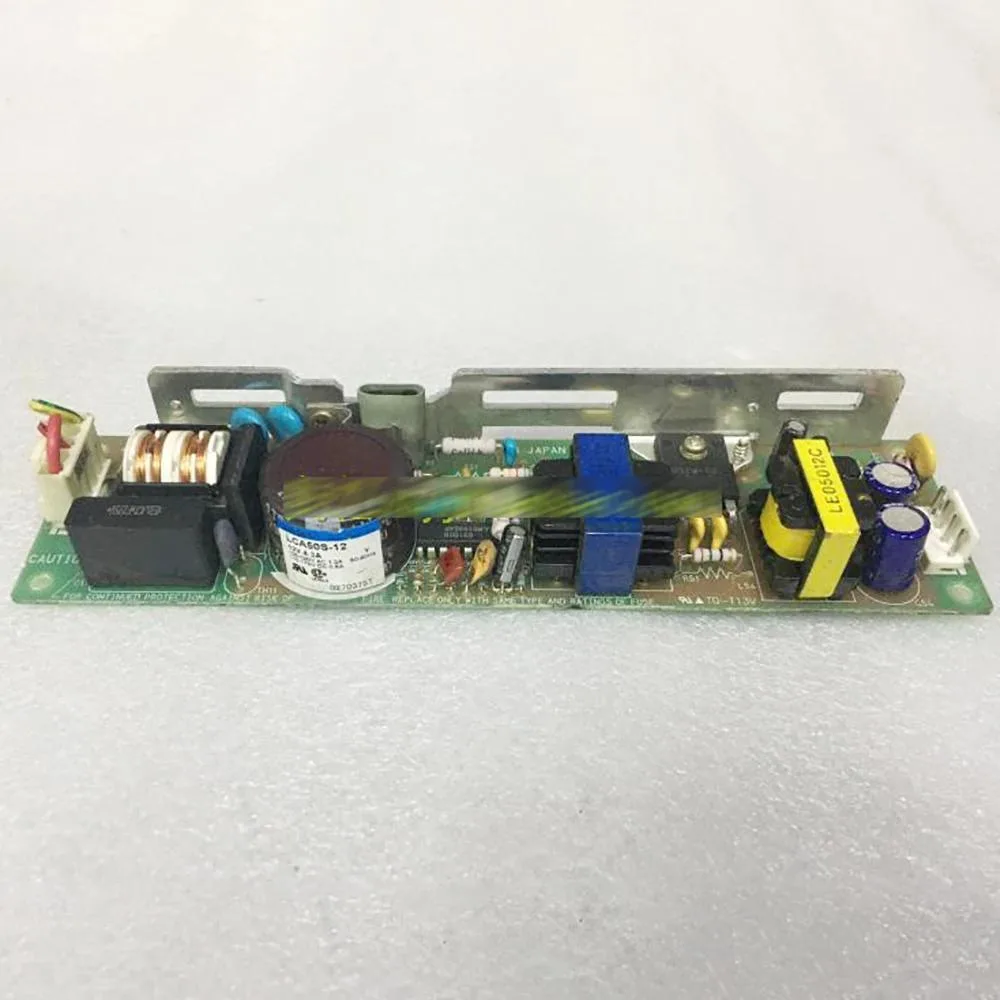 KHACHIMO KHACHIMO LCA50S-12 ATX Power Supply 110V 12V 50W — product photo