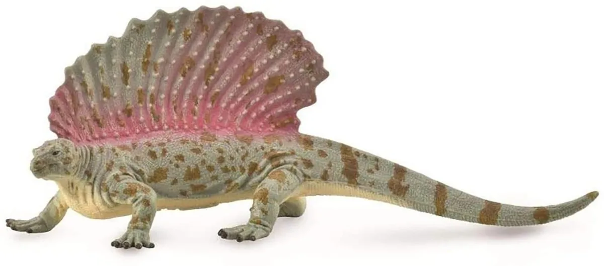 Breyer Animal Creations Breyer Animal Creations CollectA Prehistoric Life Edaphosaurus Miniature Figure — product photo