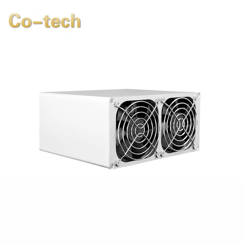Goldshell Goldshell HS-BOX 235GH/s 230W 35dB mining hardware — product photo