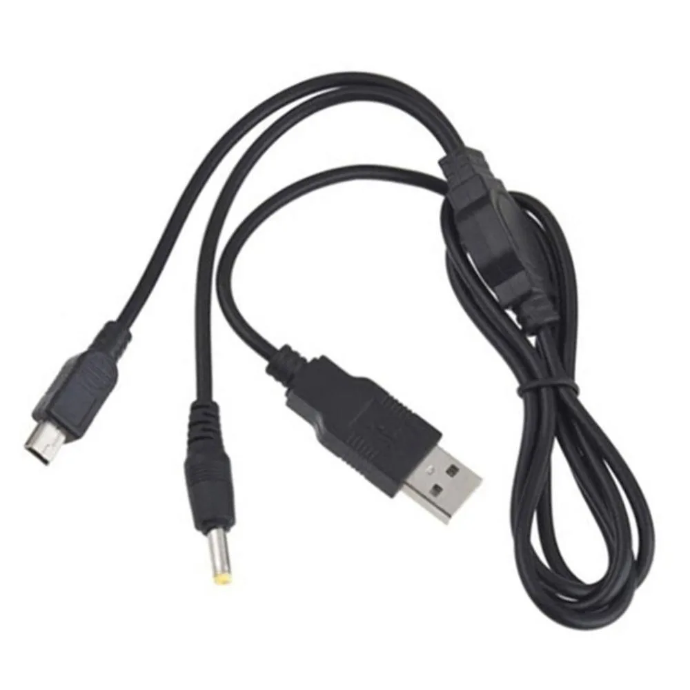 Ruth's sister Ruth's sister 2 in 1 USB Data Transfer Cable 1.2m — product photo