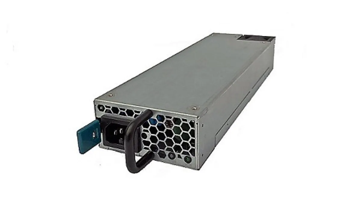 Extreme Extreme XN-ACPWR-1100W-FB 1100 W AC PoE power supply pos accessory — fotografija proizvoda