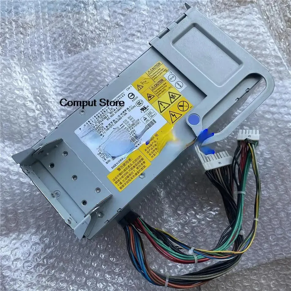 KHACHIMO KHACHIMO X3400 X3500 Server Cold Power Supply DPS-670BB A 24R2719 24R2720 670W — product photo