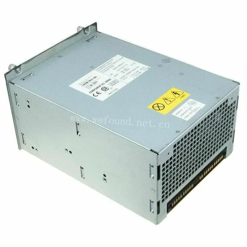 KHACHIMO KHACHIMO PWR-C45-1000AC 341-0037-05 1040W power supply — product photo