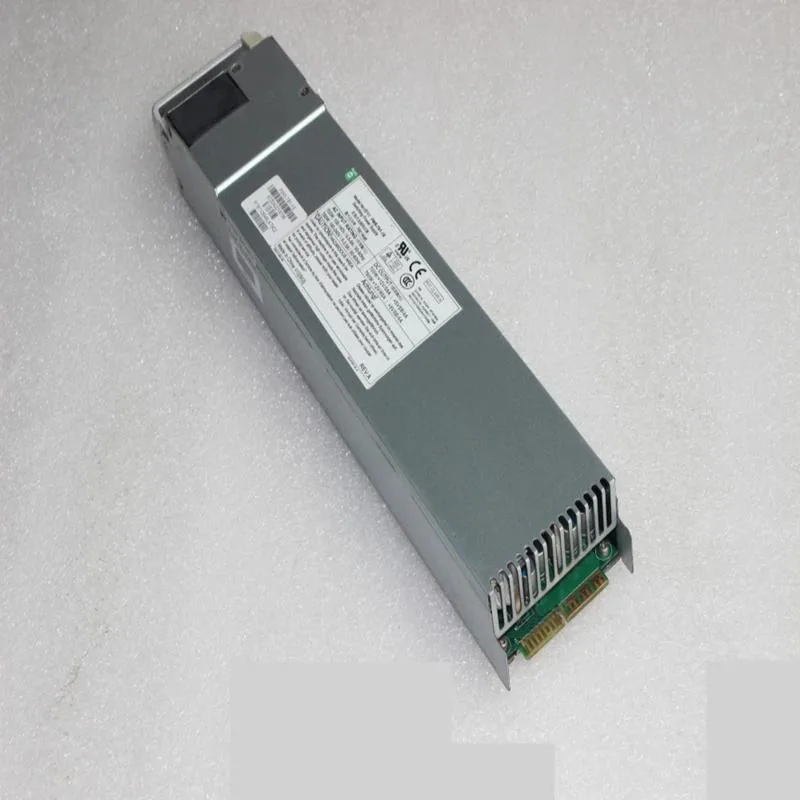 KHACHIMO KHACHIMO PWS-781-1S 780W ATX power supply — product photo