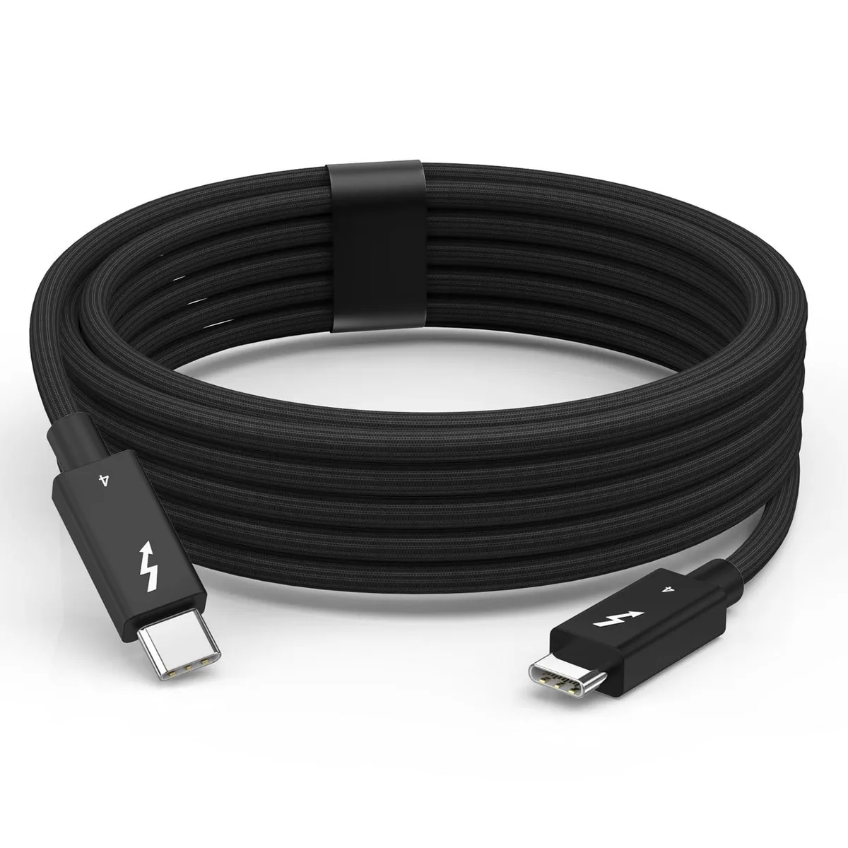 KEHIPI KEHIPI Thunderbolt 4 Cable 6.6 ft 40 Gbps 240 W — product photo
