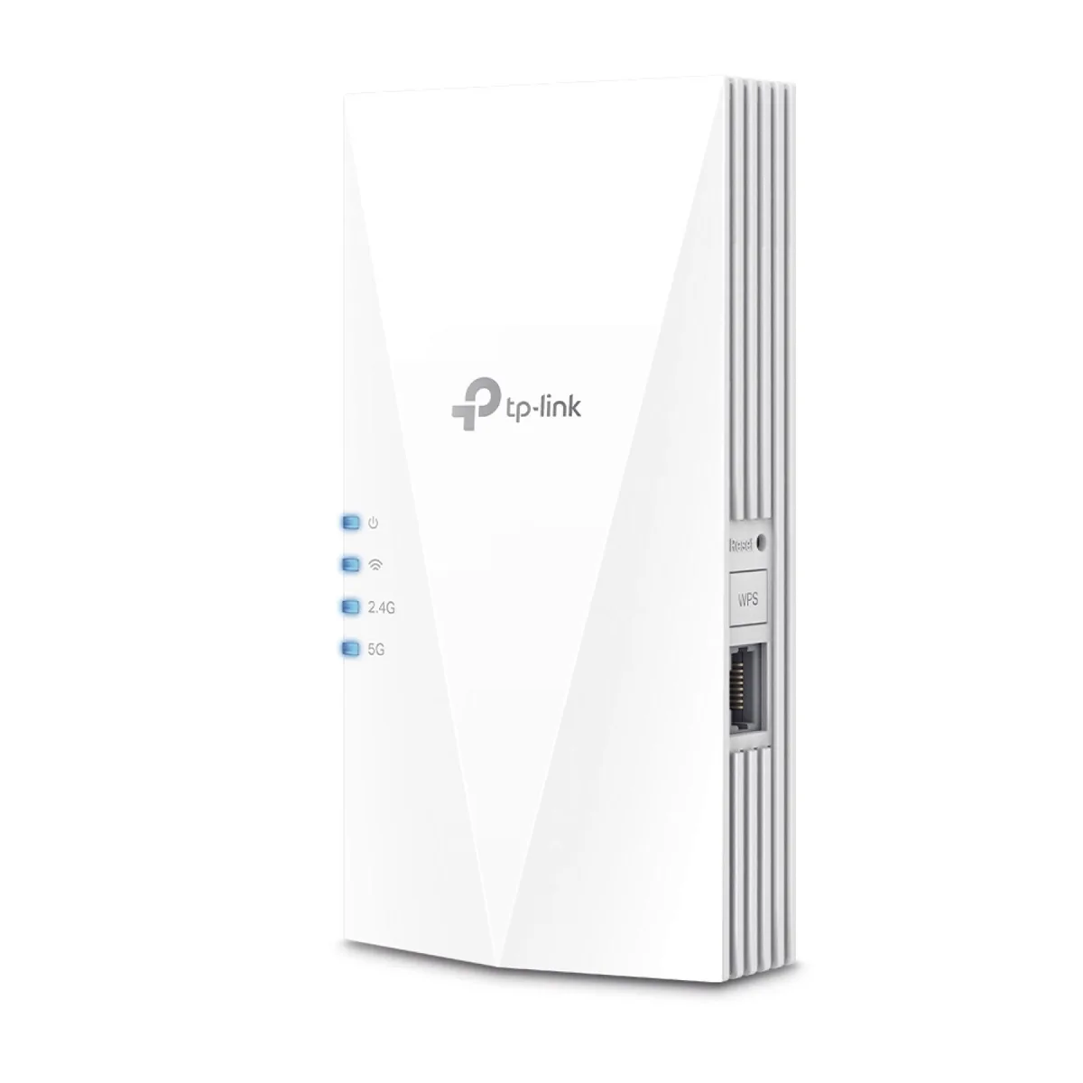 TP-Link TP-Link RE600X AX1800 WiFi 6 Range Extender — product photo