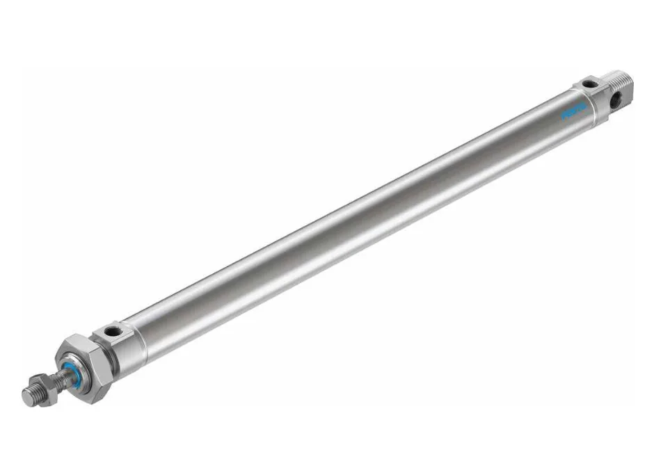 Festo Festo DSNU-25-400-P-A 35191 ISO cylinder 25 400 electrician tool — product photo