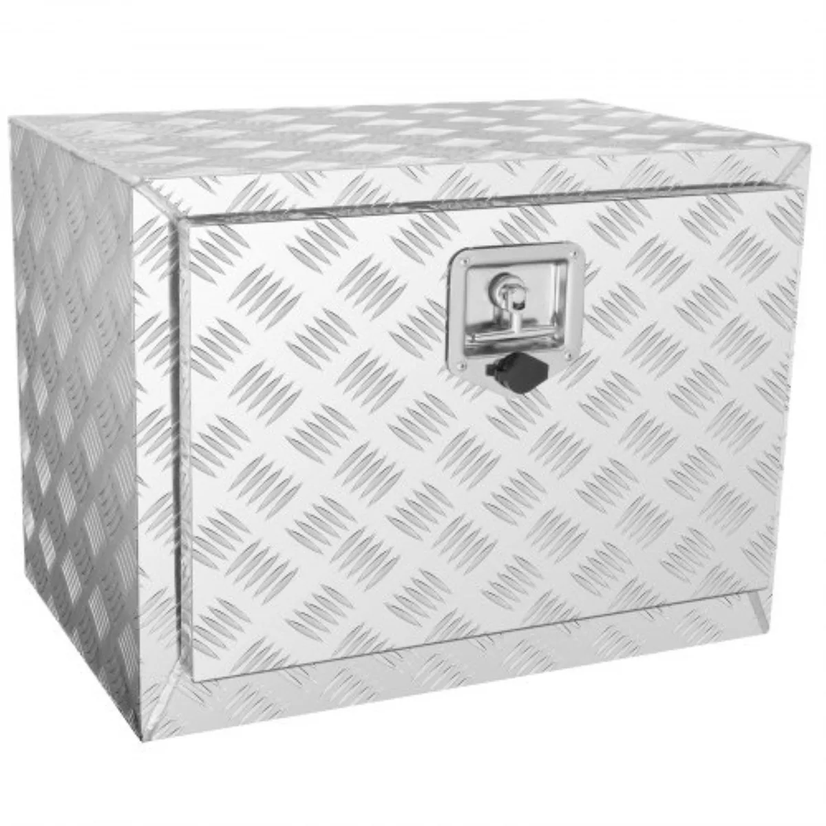 VEVOR VEVOR Underbody Truck Box 24" 14" 16" Aluminum Diamond Plate — product photo