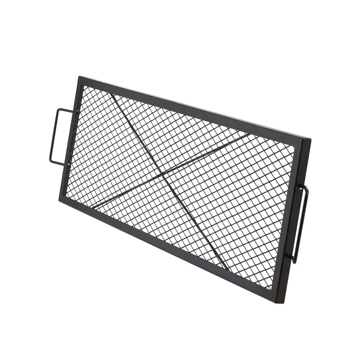 VEVOR VEVOR JY-MY-YKW44 44 Inch Fire Pit Grate Specialty Appliance — product photo