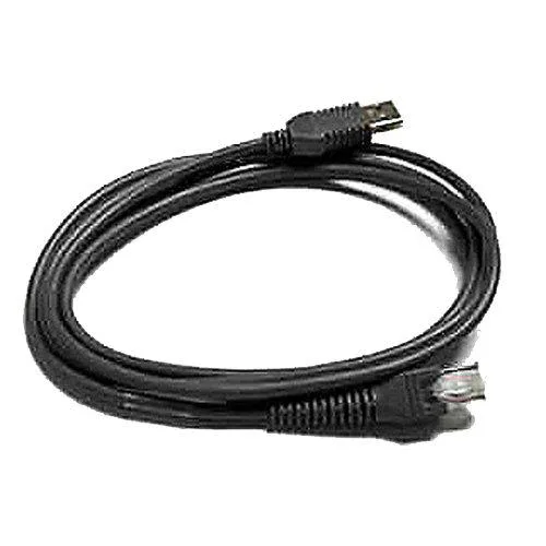 Jerec Jerec CRA-C500 6 ft Lightning to USB C cable — product photo