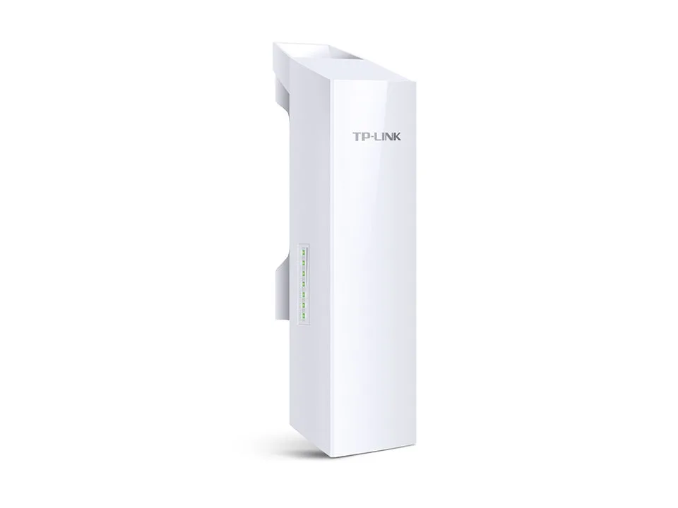 TP-Link TP-Link CPE210 2.4GHz 300Mbps 9dBi Outdoor Access Point — product photo