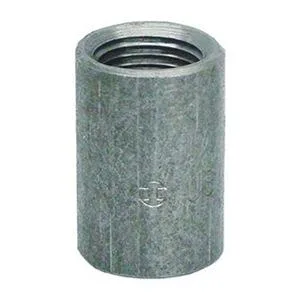 Anvil Anvil 0320200090 2 in malleable iron drain trap — product photo