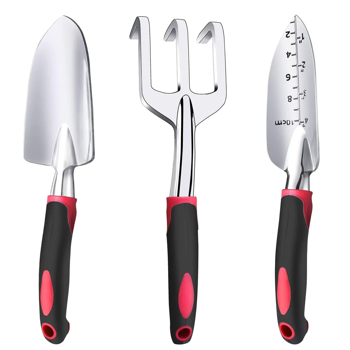  Garden Tool Set 3 Piece — product photo