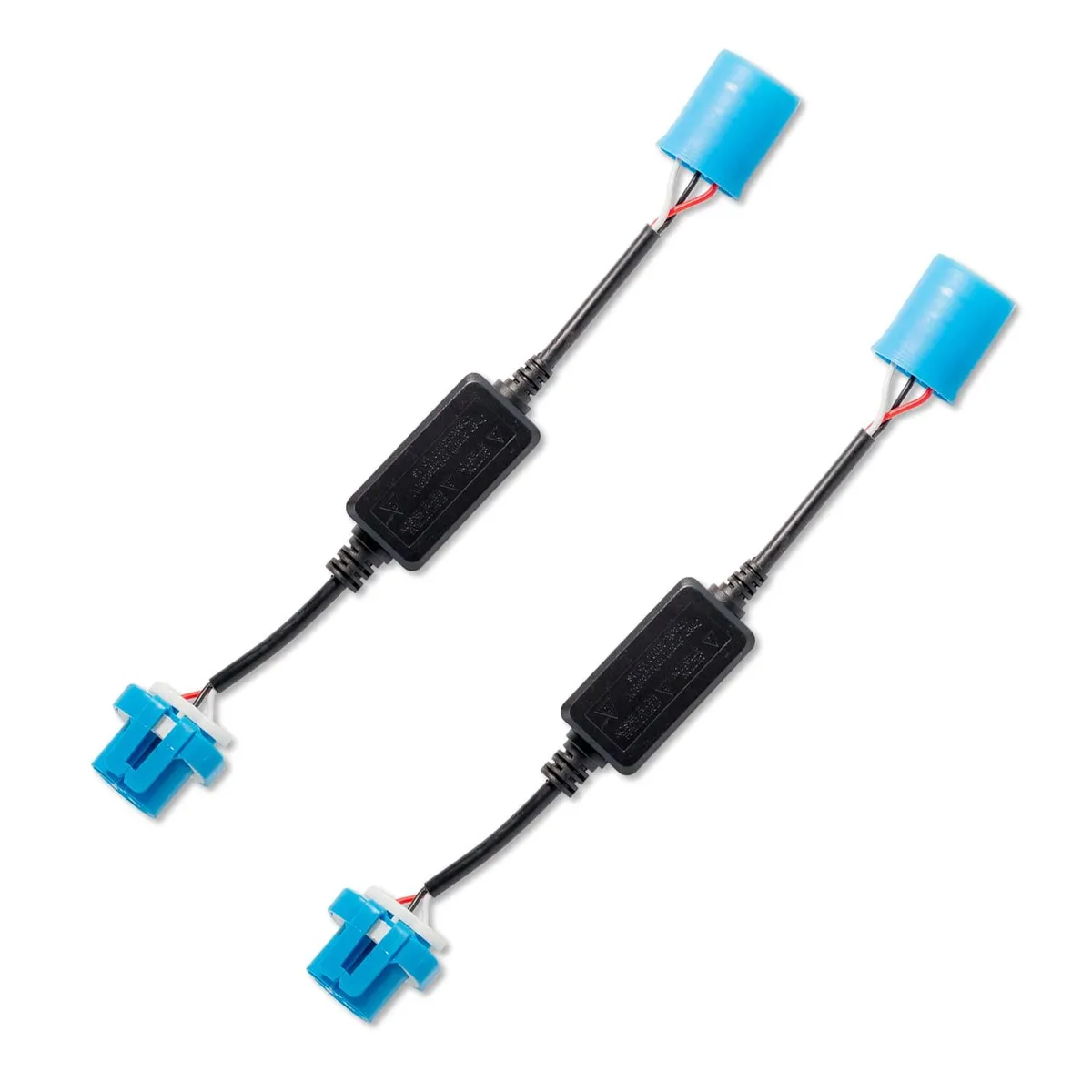 XtremeVision XtremeVision XT-9004-CC-LEDKIT 9004 4700uF CanBus decoder electronic — product photo
