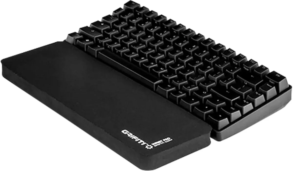 Emerson Emerson Fat Wrist Pad 14 x 2.75 x 0.75 Inch Wrist Rest — product photo