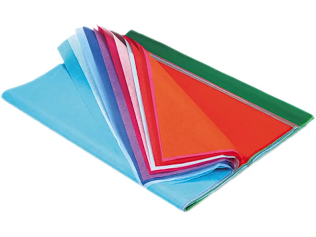 Pacon Pacon 58516 Spectra Art Tissue 20 x 30 100 Sheets — product photo