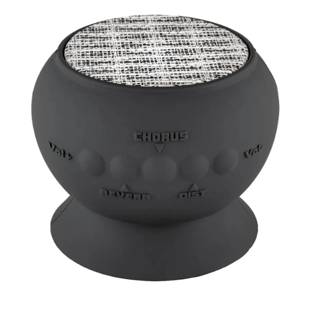 Fluid Audio Fluid Audio Strum Buddy Pro Portable Guitar Amplifier — product photo