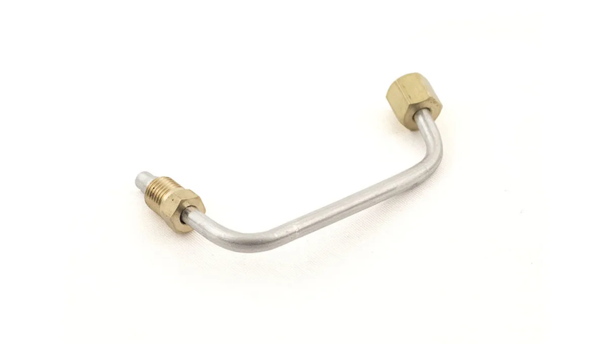 Appliance Factory Parts Appliance Factory Parts 14041 Pilot Regulator Tubing NAT — product photo