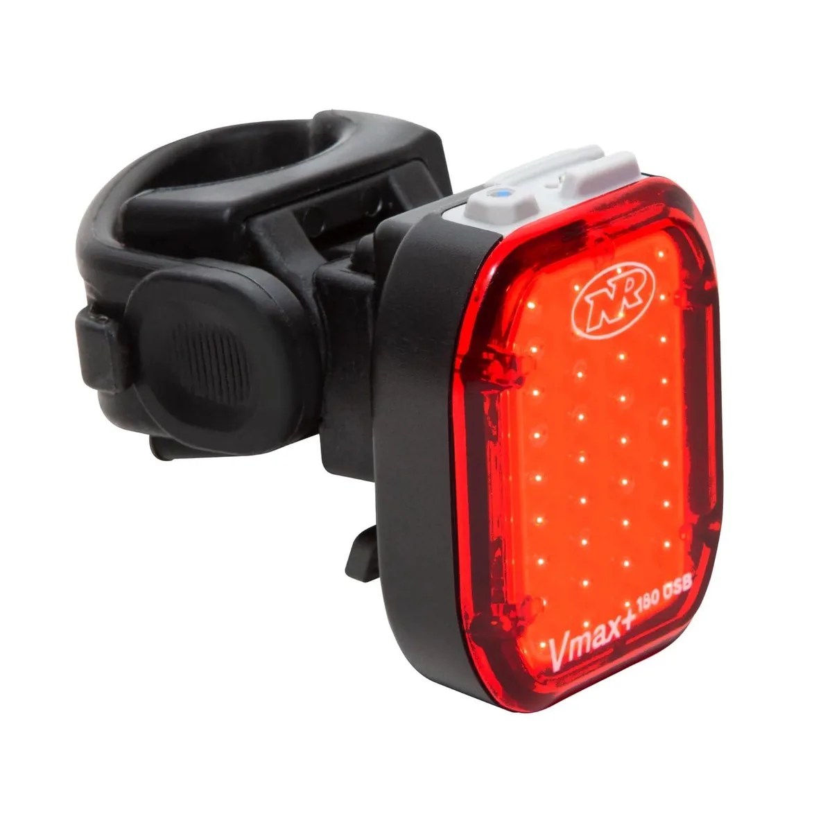  Hollywood Racks 5516 Vmax+ 180 Lumen Rear Bike Light — product photo