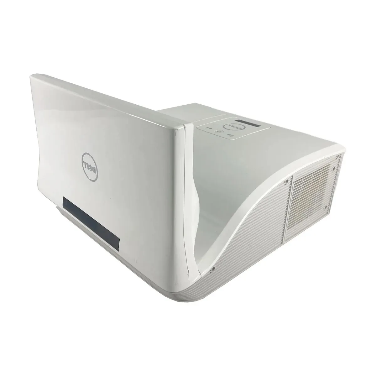 DELL DELL S520 3100 ANSI 1280x800 home theater projector — product photo
