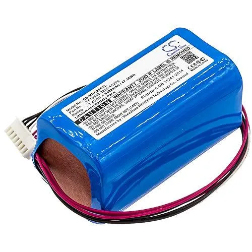 FYIOGXG 6400mAh 7.4V Battery for Kilburn II, Kilburn II V2 — product photo