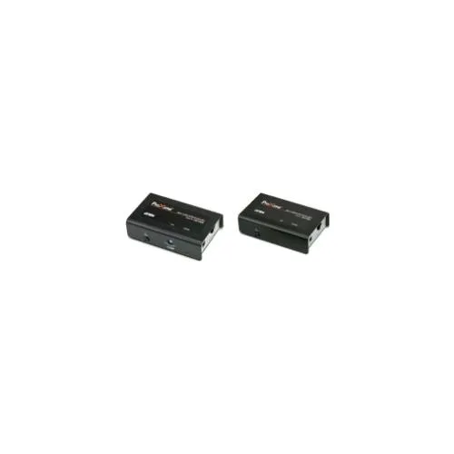 ATEN TECHNOLOGIES ATEN TECHNOLOGIES CE100 USB VGA KVM Extender — product photo