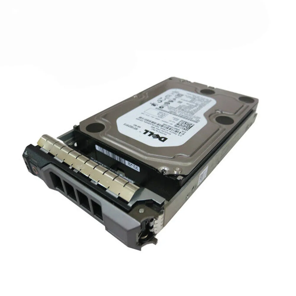 DELL DELL WXPCX 1.2TB 2.5" SAS 10K 64MB accessory — product photo