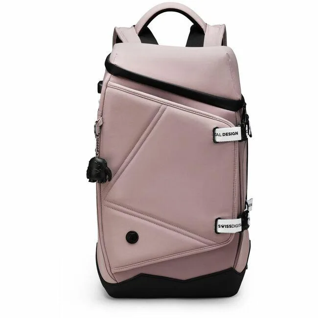 Swissdigital Design Swissdigital Design SEON Lotus L+ Backpack 21L SD1650-82 — product photo
