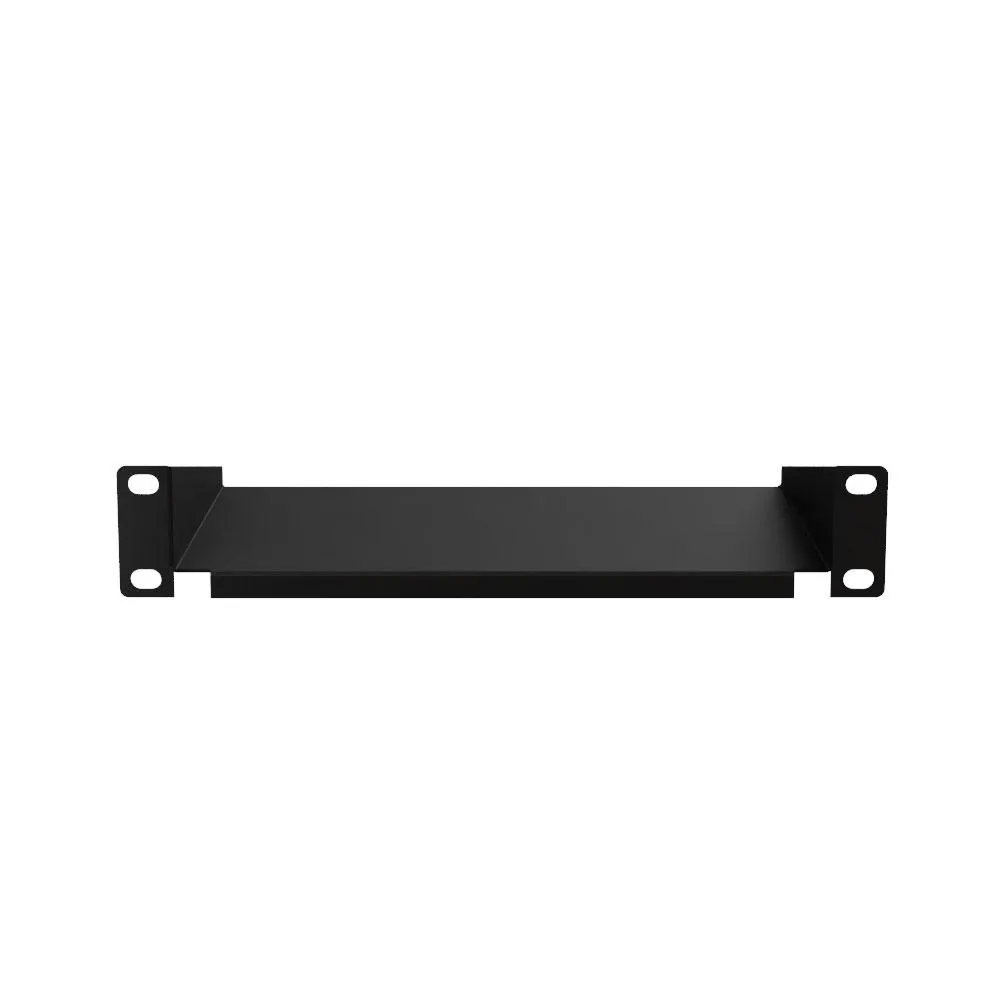 NavePoint NavePoint 10 inch Rack Shelf 44 lbs — product photo