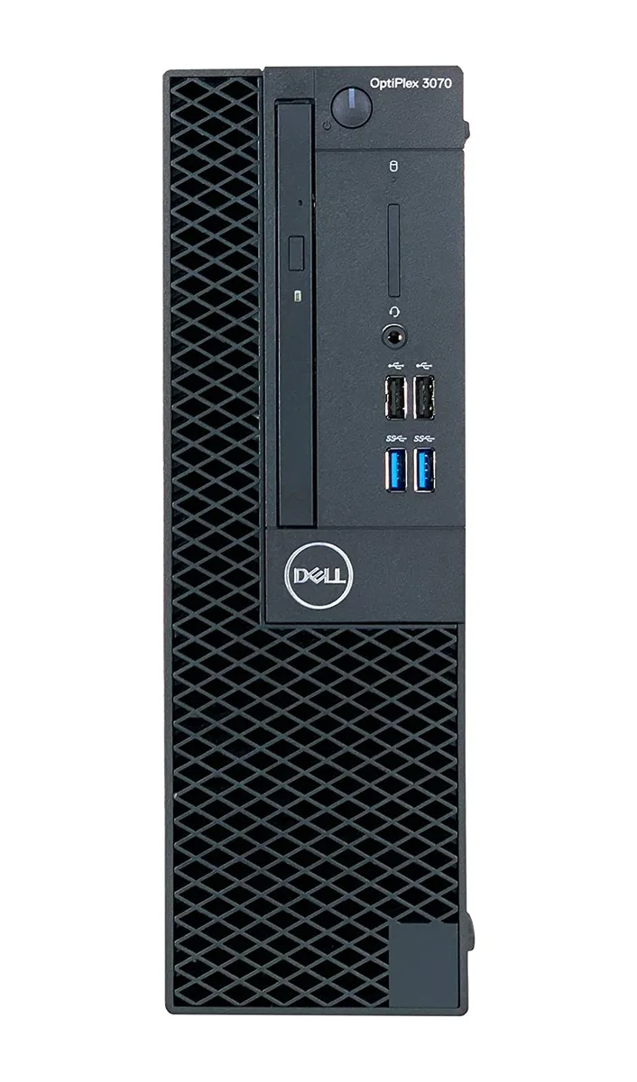 DELL DELL J1-3070SA13 OptiPlex 3070-SFF i7-9700 16GB 512GB SSD Windows 11 Pro — product photo