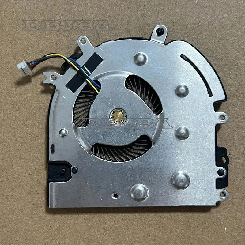 DBTLAP DBTLAP Laptop CPU Cooling Fan For HP 850 G5 850 G6 ZBOOK 15U G6 — product photo
