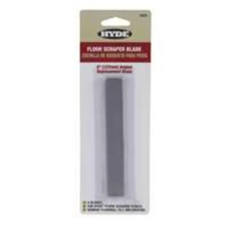 Hyde Tools Hyde Tools 19453 Scraper Blade 5 In For 5FZH1 PK5 — product photo