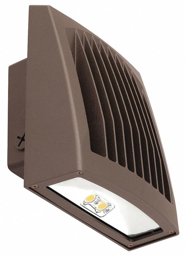 Hubbell Incorporated Hubbell Incorporated HAWA SG1-20-PCU LED wall pack 5000K 2263 lm 20W — product photo