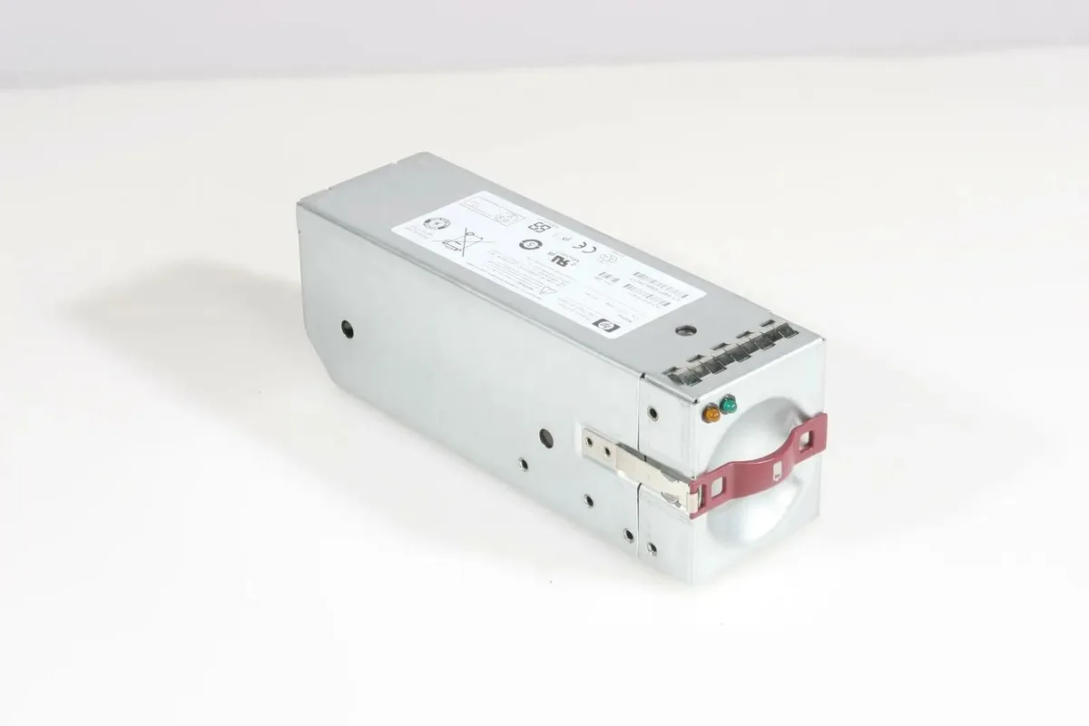 Supersuperuncle Supersuperuncle AG637-63601 460581-001 HP EVA4400 server power supply — product photo