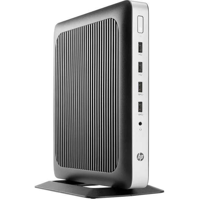HP HP GX-420GIProcessor device server — product photo