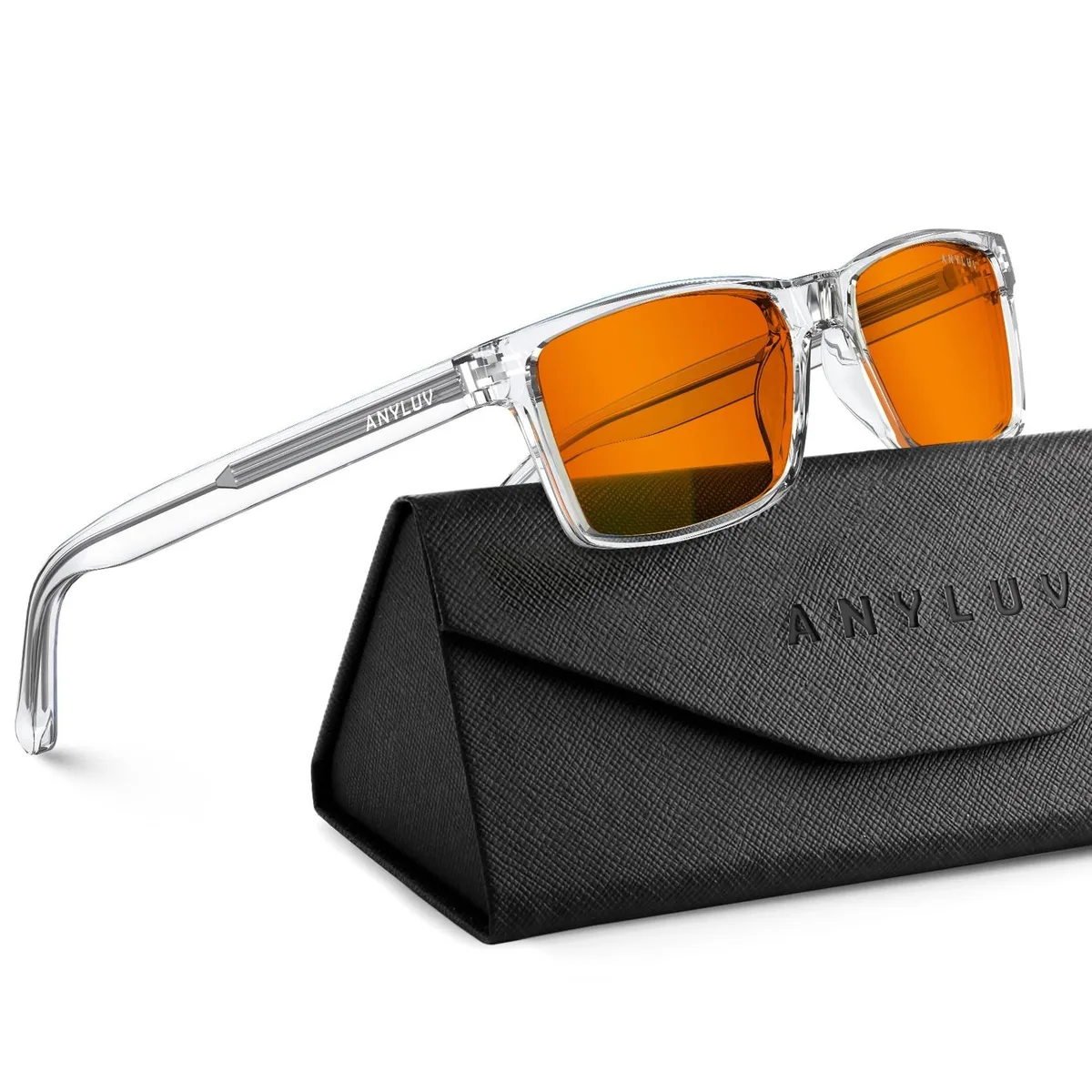 Adafruit Adafruit Blue Light Blocking Glasses 2 in 1 Accessories — product photo