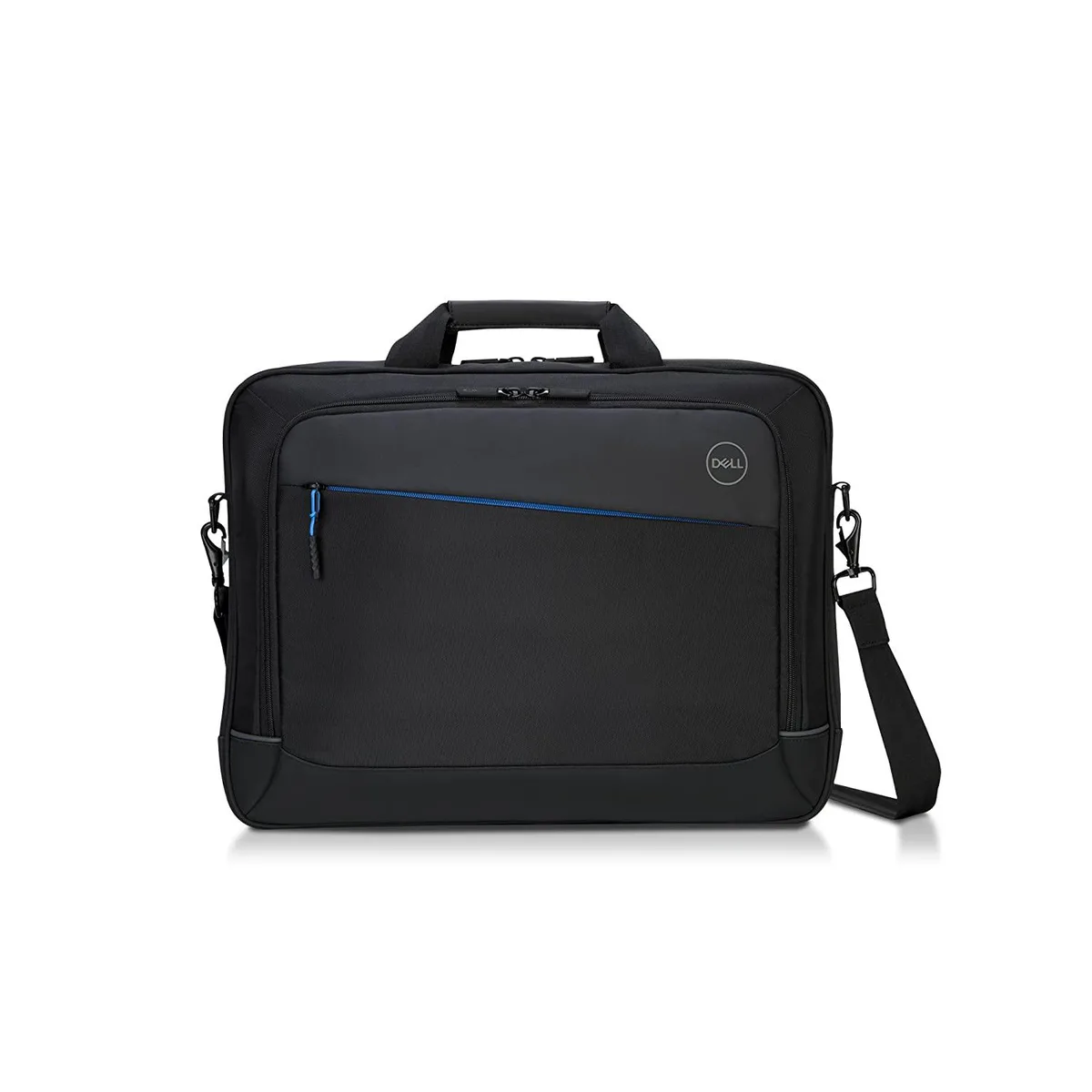 DELL DELL J1V9M Professional Briefcase 14 Black 15.25 x 11.38 — product photo