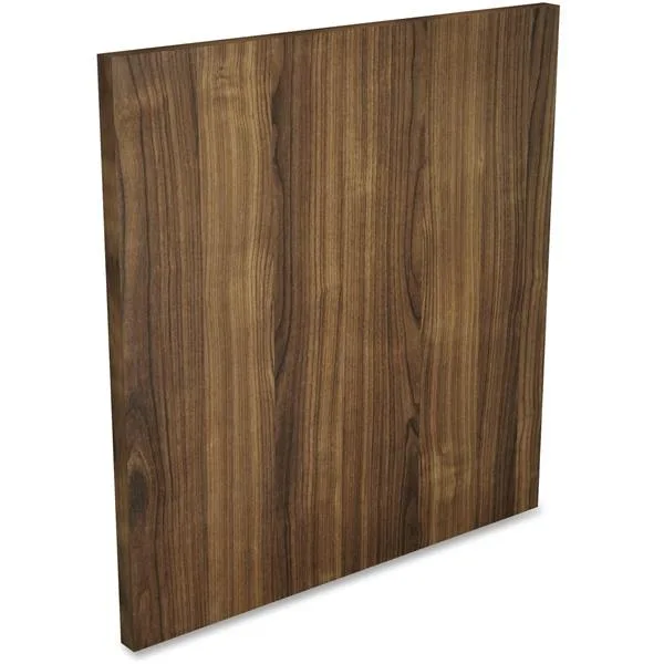 Lorell Lorell 69956 patio furniture door 35-3/8" 18mm thickness — product photo
