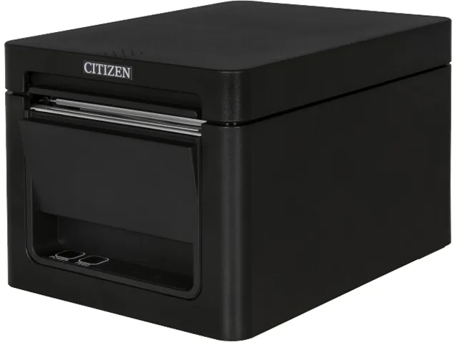 Citizen Citizen CT-E351RSU-BK Receipt Printer 58/80 mm 250 mm/s — product photo