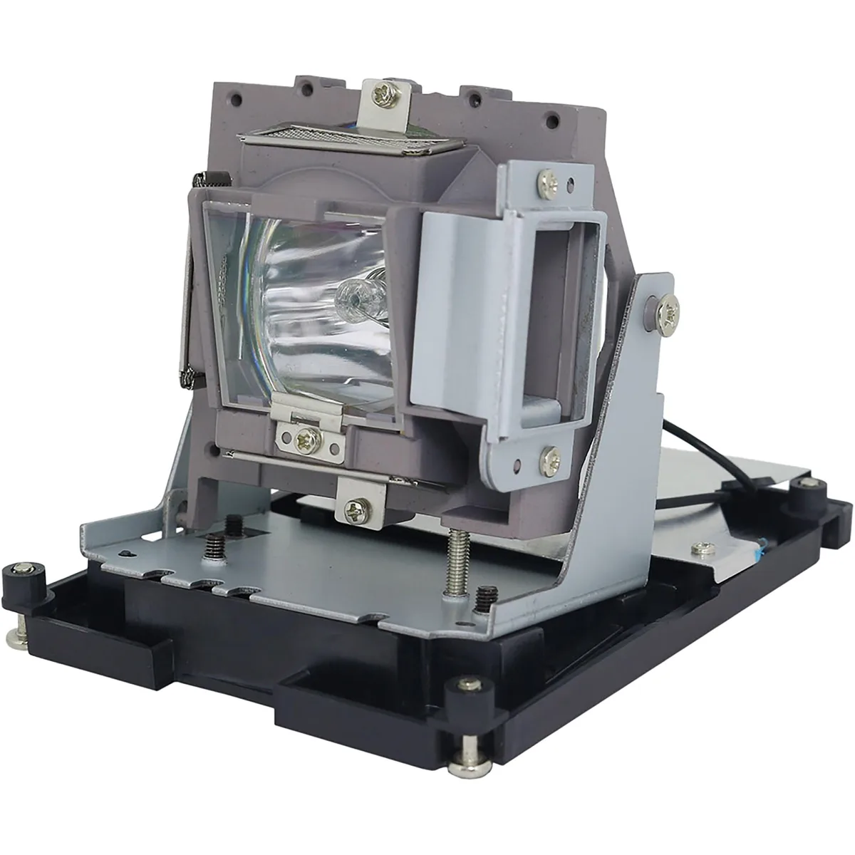 Jaspertronics Jaspertronics 5J.Y1B05.001 Lamp &amp; Housing for BenQ MP724 MP727 — product photo