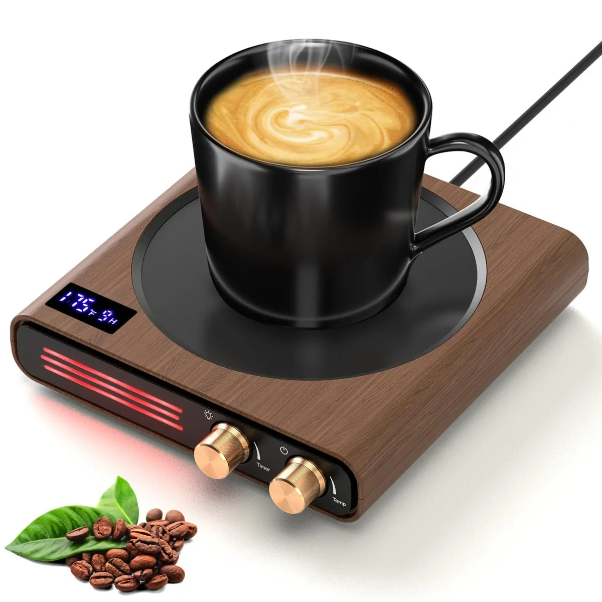  Xpersoul Warmer 28W-168 50W 9 Temperature Settings — product photo