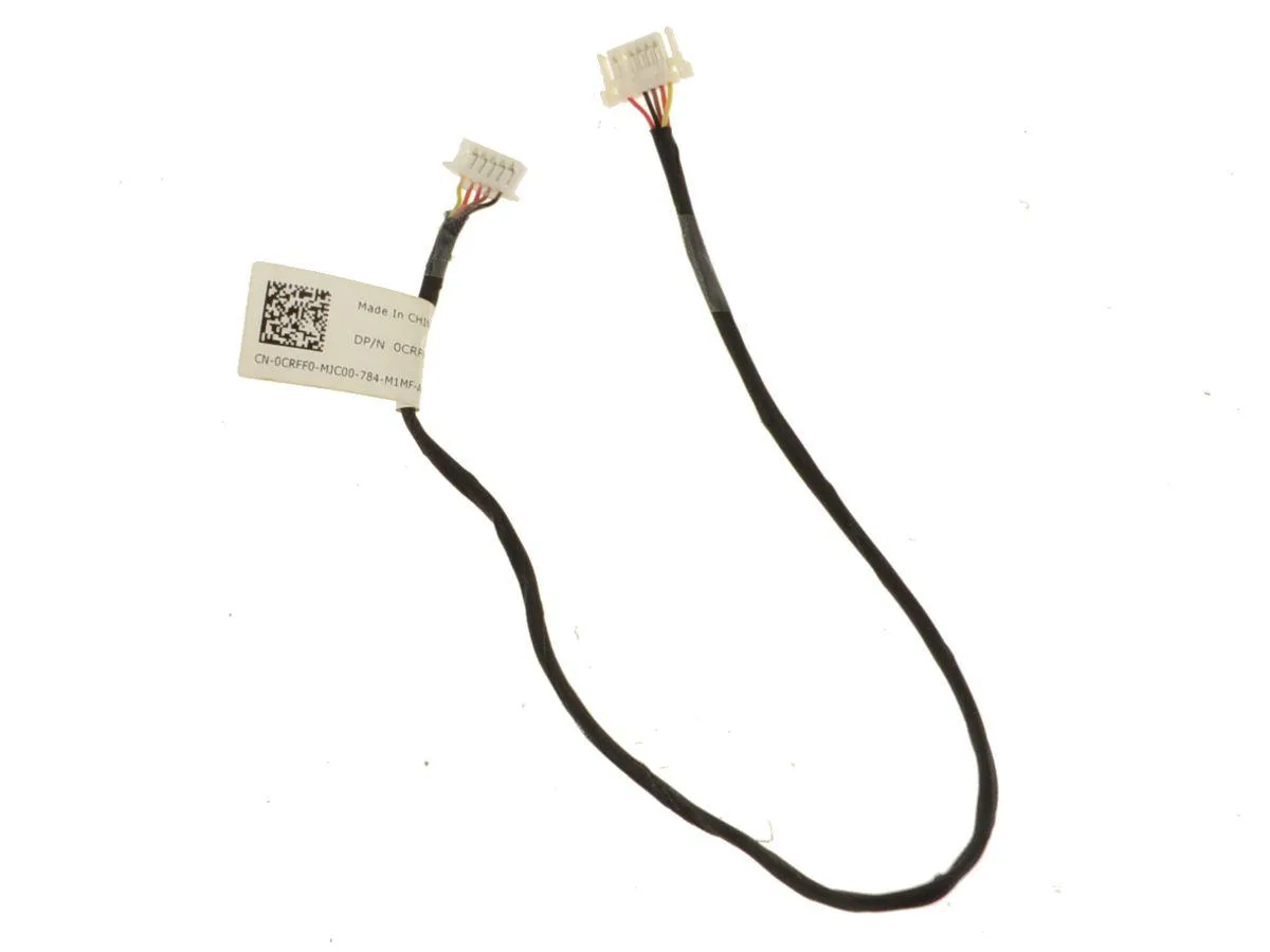DELL DELL Precision 5720 XPS 27 7760 AIO Right Side Converter Board Cable CRFF0 accessory — product photo