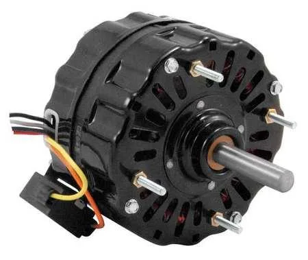 Dayton Dayton 53J557 115V 35.5W 1.2/0.95/1.1A Replacement Motor — product photo