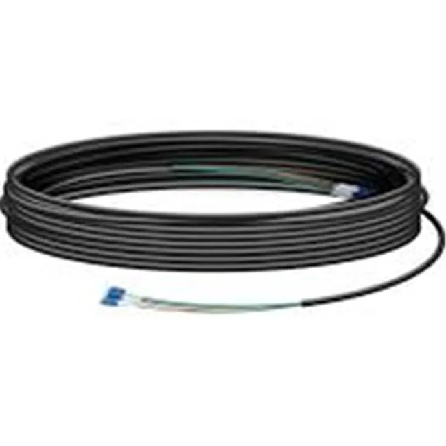 Ubiquiti Networks Ubiquiti Networks FC-SM-300 fibre optic cable 300 ft — product photo