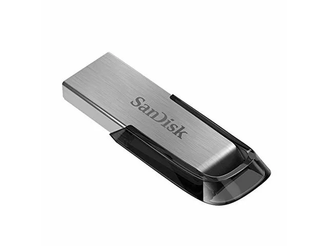 SanDisk SanDisk Z73 32GB USB 3.0 flash drive 130MB/s — product photo