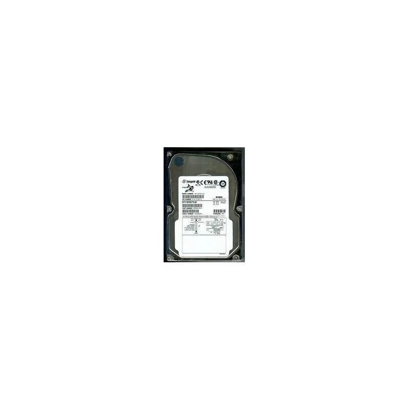 Seagate Seagate ST1181677LWProduct 181.60 GB 3.5" 7200 rpm laptop hard drive — product photo